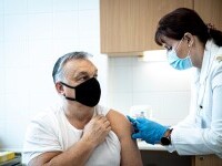 Viktor Orban s-a imunizat anti-Covid cu vaccinul chinezesc Sinopharm. Ce spune că ar merita Comisia Europeană