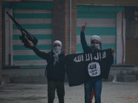 jihadişti ISIS