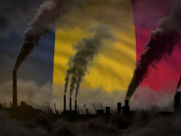 poluare România