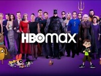 HBO Max se lansează oficial în România de Ziua Femeii, 8 martie 2022, cu o ofertă specială