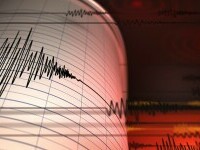 Un cutremur cu magnitudinea 3,2 pe Richter s-a produs în judeţul Vrancea