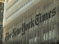 New York Times a dat în judecată Departamentul de Stat al SUA. Demersul are legătură cu România