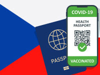 Cehia ridică obligativitatea prezentării certificatului de vaccinare anti-Covid