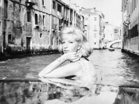 A murit actrița Monica Vitti. Vedeta era considerată una dintre reginele cinematografiei din Italia