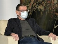 A murit Ioan Onisei, directorul general interimar al Teatrului Naţional din București