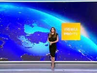 Vreme frumoasă în toată țara, dar mai caldă decât ar fi normal. Care este prognoza pentru weekend