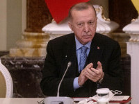 Erdogan rupe un acord cu Grecia şi anunţă că nu mai vrea să se întâlnească cu liderii greci