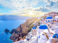 \'\'Greekend\'\', nouă campanie prin care autorităţile elene speră să atragă turişti. Care sunt ofertele