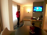 Turismul românesc este în declin. Cum ar putea fi reconfigurate camerele de hotel pentru a atrage mai mulți clienți