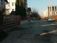 Cum și-a cumpărat un bărbat din Brașov o stradă. Primăria vrea să o răscumpere