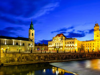 Tururi ghidate gratuite pentru cei care vor să descopere istoria orașului Oradea. În ce perioadă se desfăsoară campania