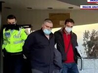 Bărbat arestat după ce și-a sechestrat fosta iubită și fiica lor de 10 ani, după o urmărire prin București