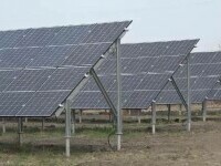 Legea pentru transformarea terenurilor neroditoare în câmpuri de panouri solare a trecut de Senat