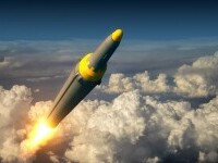 Phenianul îi avertizează pe americani: Coreea de Nord ''cutremură lumea'' prin testarea unor rachete ce pot lovi SUA