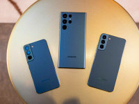 Samsung a lansat noile telefoane de top: S22, S22 Plus și S22 Ultra. Detalii tehnice și preț