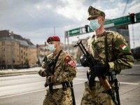 Ungaria nu acceptă mai multe trupe NATO pe teritoriul său. „Armata noastră este capabilă pentru a garanta securitatea țării”