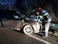 accident, suceava