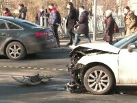 accident cluj contrasens