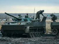 tancuri, rusia