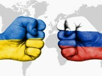 Ucraina a cerut o întâlnire cu reprezentanții Rusiei în termen de 48 de ore