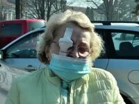 Dosar penal după ce mai mulți pacienți operați la ochi la spitalul din Miercurea Ciuc și-au pierdut vederea