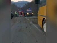 accident cluj