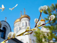 Paște 2022. Pe ce dată sărbătoresc ortodocșii Învierea Domnului anul acesta