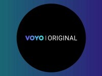 VOYO Original e aici! Descoperă show-uri și conținut video premium exclusiv pe VOYO!