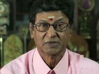 Kalatapasvi Rajesh