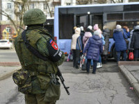 Analiză France Presse: Invazie sau nu, războiul dezinformării există deja între Rusia şi Ucraina