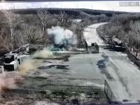 bombardament, Ucraina