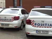 Un italian de 75 de ani, stabilit în județul Cluj, arestat după ce a abuzat o minoră și a obligat altele să se prostitueze
