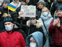 protest, kiev