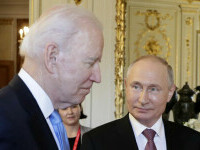 Biden, despre Putin: ”Cine se crede, pentru numele lui Dumnezeu?”