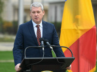 Moțiune simplă împotriva ministrului Predoiu, ”apărătorul celor care vor să scape de anchetele DNA”