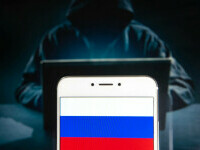 Directoratul Naţional de Securitate Cibernetică: Rusia folosește site-uri de presă din România pentru dezinformare