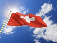 Elveţia a decis să nu se alinieze sancţiunilor occidentale care vizează Rusia