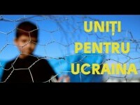 uniti pentru Ucraina