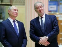 putin, gergiev