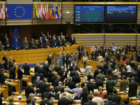 consiliul europei