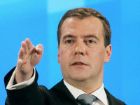 MAE, reacție promptă după ce Dmitri Medvedev a spus că o parte din teritoriul Ucrainei i-ar reveni și României