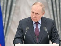 Fost ministru rus de externe, despre Vladimir Putin: 