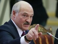 Lukaşenko recunoaşte că războiul Rusiei din Ucraina 