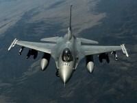 Kievul crede că Vestul îi va livra, în final, avioane de luptă F-16. Care sunt statele care i-au refuzat deja pe ucraineni