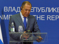 Serghei Lavrov spune că Occidentul vrea să transforme Moldova în ”viitoarea Ucraină”. ”Maia Sandu este dispusă la orice”