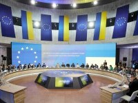 Summitul UE-Ucraina începe, astăzi, la Kiev. Care vor fi principalele teme de discuție între Zelenski și liderii europeni