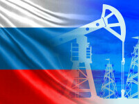 Petrolul rusesc ajunge în continuare în Occident. India îl cumpără ieftin și îl procesează pentru SUA și Europa