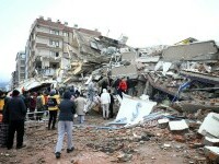 cutremur turcia luni 6 februarie