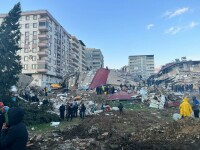 cutremur turcia, protv