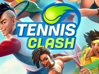 Tennis Clash e jocul săptămânii, pe Android și iOS. Este gratuit și afișează reclame